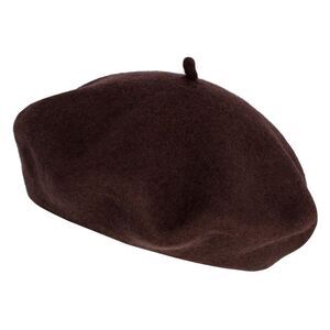 Angela & William Women's Wool Beret